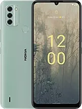 Nokia C33
